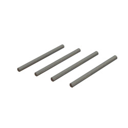 Arrma Grom Hinge Pin 2.5X37Mm (4Pcs) ARA320750