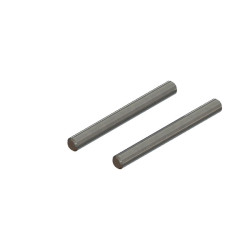 Arrma Grom Hinge Pin 2.5X24Mm (4Pcs) ARA320751