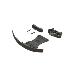 Arrma Kraton 6S Super Basher Front Bumper V2 ARA320808