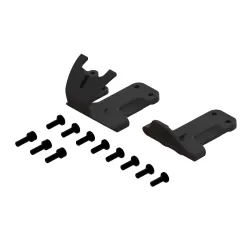Arrma Typhon Grom Bumper Set ARA320811
