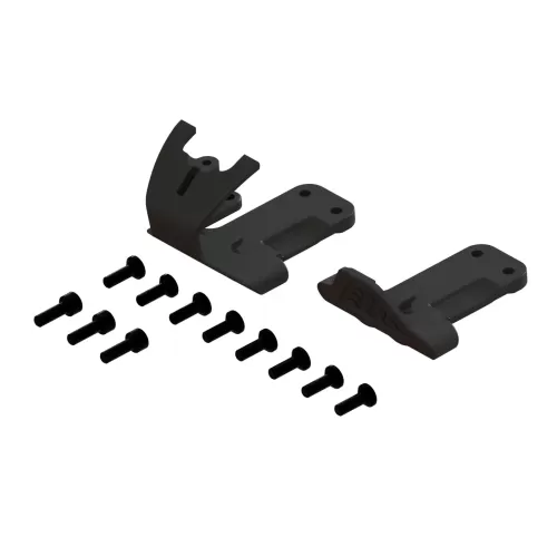 Arrma Typhon Grom Bumper Set ARA320811