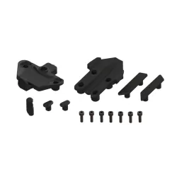 Arrma Typhon Grom Body Parts Set ARA320812