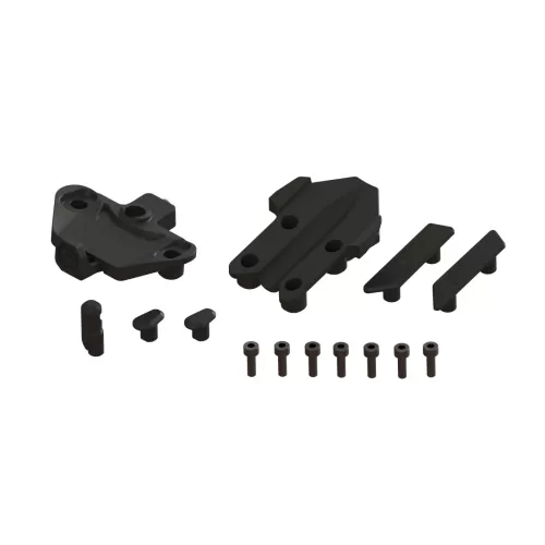 Arrma Typhon Grom Body Parts Set ARA320812