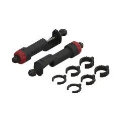 Arrma Shock Set Front (Pair) ARA330550