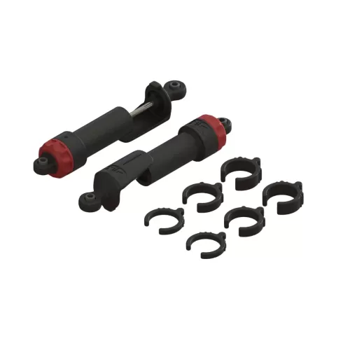 Arrma Shock Set Front (Pair) ARA330550