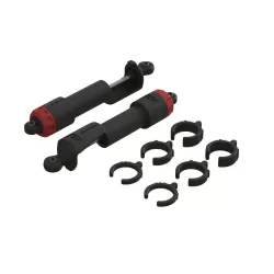 Arrma Shock Set Rear (Pair) ARA330551