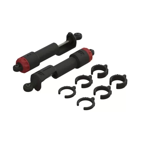 Arrma Shock Set Rear (Pair) ARA330551