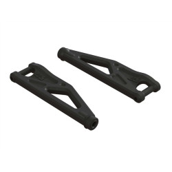 Arrma Kreton 8S Front Upper Suspension Arms (1 Pair) ARA330561