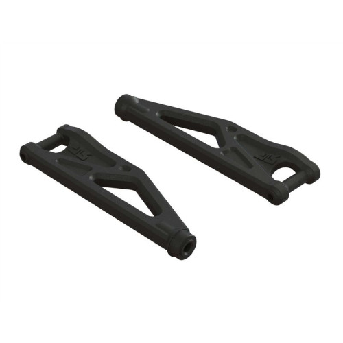 Arrma Kreton 8S Front Upper Suspension Arms (1 Pair) ARA330561