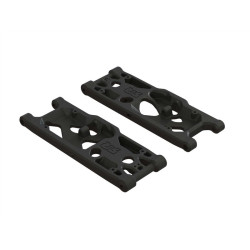 Arrma Kraton Rear Lower Suspension Arms (1 Pair) ARA330590