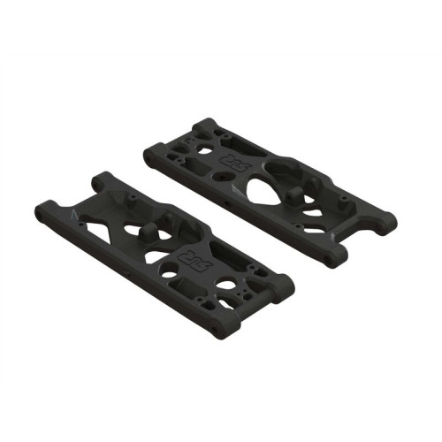 Arrma Kraton Rear Lower Suspension Arms (1 Pair) ARA330590