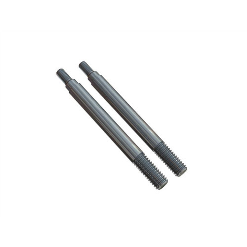 Arrma Shock Shaft 4X43Mm (2) Ara330596