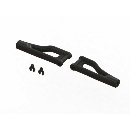 Arrma Mojave 6S Front Upper Suspension Arms 87Mm (1 Pair) ARA330605