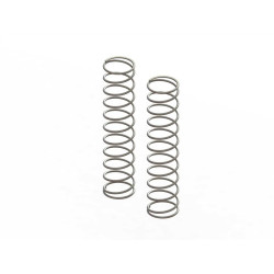 Arrma Mojave 6S Rear Shock Springs 110Mm 0.56N/Mm (3.2Lbf/In) (2) ARA330643