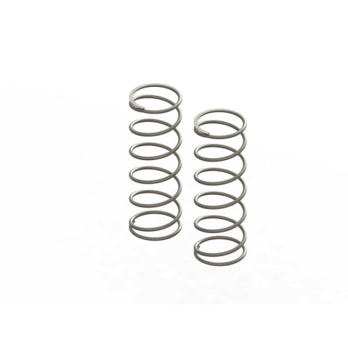 Arrma Mojave 6S Shock Springs Fr 70Mm 1.35N/Mm (7.7Lbf/In) (2) ARA330644