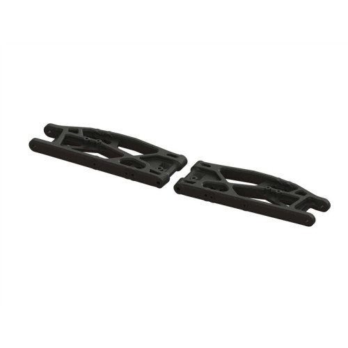 Arrma Kraton/Fireteam 6S Rear Lower Susp Arms 148Mm (Pr) ARA330654