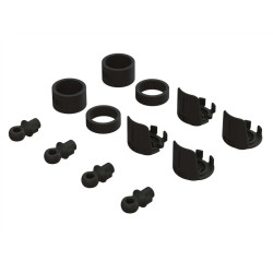 Arrma Spring Perch And Rod End Set Kraton/Mojave 4S ARA330672