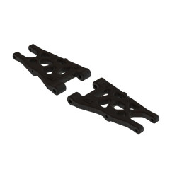 Arrma Infraction 1/8 Front Suspension Arms (1 Pair) ARA330683