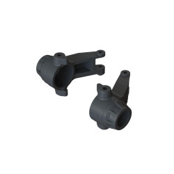 Arrma Infraction 1/8 Steering Block (1 Pair) ARA330686