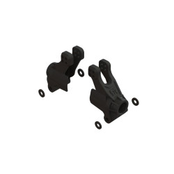 Arrma Infraction 1/8 Rear Hub (1 Pair) ARA330687