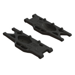 Arrma Kraton 4S Rear Suspension Arms (2) ARA330710