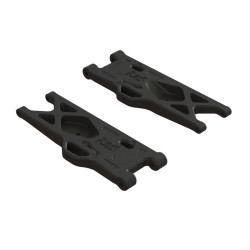 Arrma Front Suspension Arms (2) Kraton 4S ARA330711