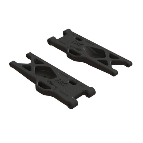 Arrma Front Suspension Arms (2) Kraton 4S ARA330711