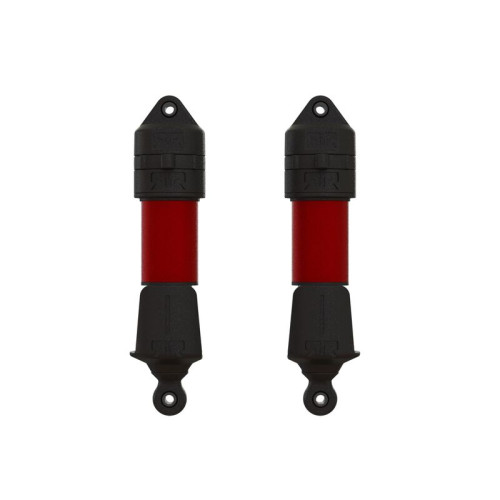 Arrma Kraton 4S Alloy Shock Set, 15Mm Bore 111Mm Length 500Cst Oil ARA330720