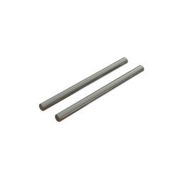 Arrma 1/10, 1/8 Hinge Pin Lower 4X63.5Mm (2) ARA330731