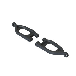 Arrma Vorteks/Gorgon/Fury Front Upper Suspension Arms (2) ARA330752