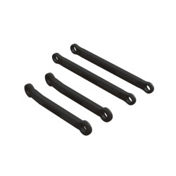 Arrma Gorgon/Vorteks/ Furi Composite Link Set ARA330753