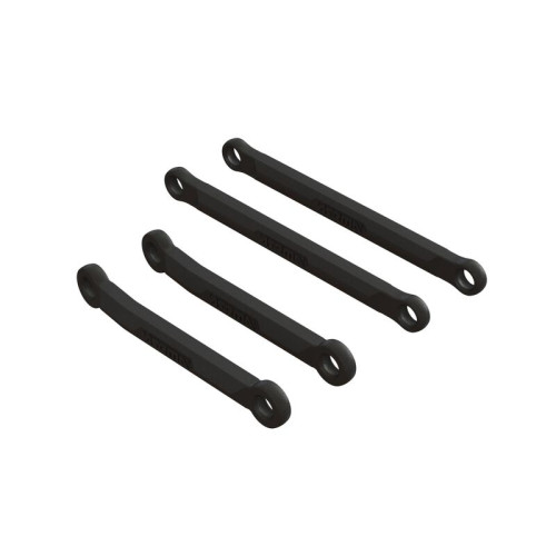 Arrma Gorgon/Vorteks/ Furi Composite Link Set ARA330753