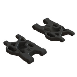 Arrma Mojave 4S Front Suspension Arms (2) ARA330789