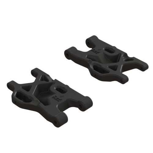 Arrma Mojave 4S Front Suspension Arms (2) ARA330789