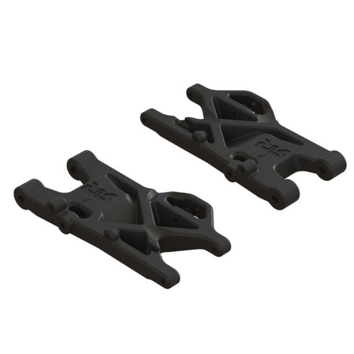 Arrma Mojave 4S Rear Suspension Arms (2) ARA330790