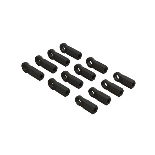 Arrma Mojave 4S Rod End Set ARA330791