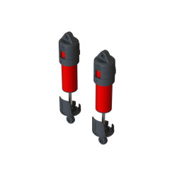Arrma Mojave 4S Alloy Shock Set,143Mm ARA330794