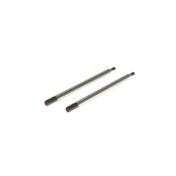 Arrma Mojave 4S Front Shock Shaft 4X72Mm (2) ARA330795