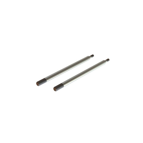 Arrma Mojave 4S Front Shock Shaft 4X72Mm (2) ARA330795