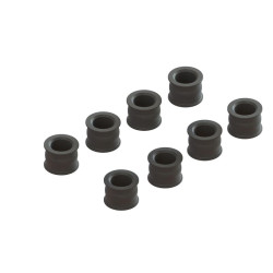 Arrma Kraton 6S Upper Shock Ball Rubber (8) ARA330811