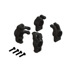 Arrma Hub Set B (Front/Rear): Grom ARA330841