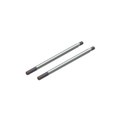 Arrma 1/10 3S Shock Shaft 3X60Mm (2) ARA330844