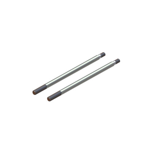 Arrma 1/10 3S Shock Shaft 3X60Mm (2) ARA330844