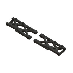 Arrma Typhon 3S Rear Suspension Arms ARA330846