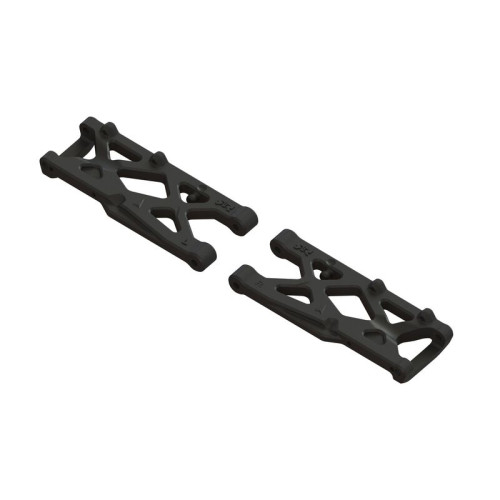 Arrma Typhon 3S Rear Suspension Arms ARA330846