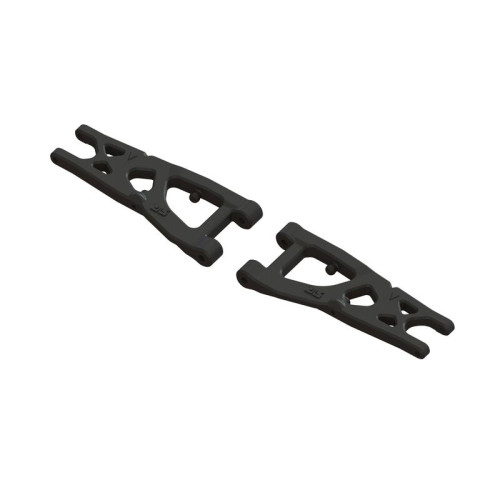 Arrma Typhon 3S Front Suspension Arms ARA330847
