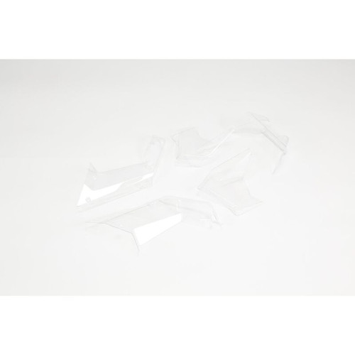 Arrma Fireteam Guard Set Clear ARA411009