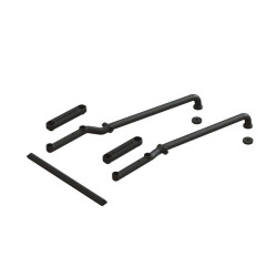 Arrma Roll Cage Set Infraction 1/8 ARA480039