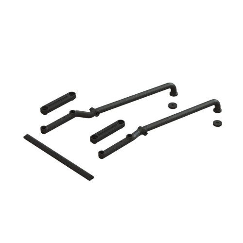 Arrma Roll Cage Set Infraction 1/8 ARA480039