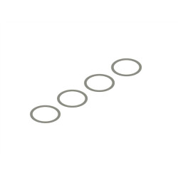 Arrma Outcast 8S Washer 20X24X0.2Mm (4) ARA709054